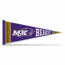 Mckendree Bearcats Rally Soft Felt Pennant (12x30")