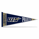 Illinois-Springfield Prairie Stars Rally Soft Felt Pennant (12x30")