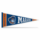 Mary Marauders Rally Soft Felt Pennant (12x30")