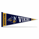 Augustana Vikings Rally Soft Felt Pennant (12x30")