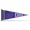 Sioux Falls Cougars Rally Soft Felt Pennant (12x30")