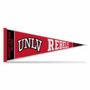 Nevada–Las Vegas Rebels Rally Soft Felt Pennant (12x30")