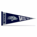 Nevada-Reno Wolf Pack Rally Soft Felt Pennant (12x30")
