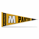 Wisconsin–Milwaukee Panthers Rally Soft Felt Pennant (12x30")