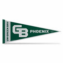 Wisconsin–Green Bay Phoenix Rally Soft Felt Pennant (12x30")