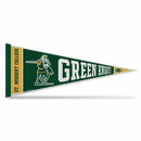 St. Norbert Green Knights Rally Soft Felt Pennant (12x30")