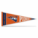 Carroll University Pioneers Rally Soft Felt Pennant (12x30")
