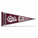 Montana Grizzlies Rally Soft Felt Pennant (12x30")