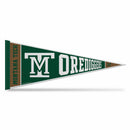 Montana Tech Orediggers Rally Soft Felt Pennant (12x30")