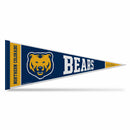 Northern Colorado Bears Rally Soft Felt Pennant (12x30")
