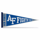 Air Force Academy Rally Soft Felt Pennant (12X30")