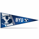 Byu Soft Felt Pennant (12X30" - Carded)