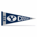 Byu Rally Soft Felt Pennant (12X30")