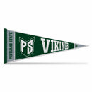 Portland State Vikings Rally Soft Felt Pennant (12x30")