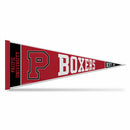 Pacific Boxers Rally Soft Felt Pennant (12x30")