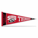 Southern Utah Thunderbirds Rally Soft Felt Pennant (12x30")