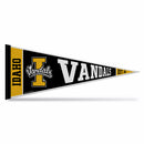 Idaho University Rally Soft Felt Pennant (12X30")