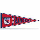 Rangers - Ny Retro Design Soft Felt Carded Pennant (12" X 30")