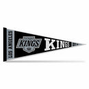 Los Angeles Kings Rally Soft Felt Pennant (12x30")