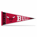Chicago Bulls Rally Soft Felt Pennant (12x30")