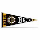 Boston Bruins Rally Soft Felt Pennant (12x30")