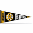 Boston Bruins Rally Soft Felt Pennant (12X30)