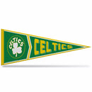 Celtics Retro Design Soft Felt Carded Pennant (12" X 30")