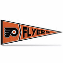 Flyers Retro Design Soft Felt Carded Pennant (12" X 30")