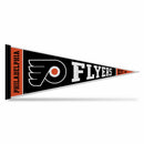 Philadelphia Flyers Rally Soft Felt Pennant (12x30")