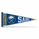Buffalo Sabres Rally Soft Felt Pennant (12x30")