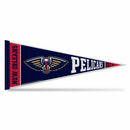 New Orleans Pelicans Rally Soft Felt Pennant (12x30")