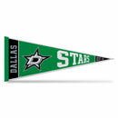 Dallas Stars Rally Soft Felt Pennant (12x30")
