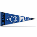 Magic Rally Soft Felt Pennant (12x30")