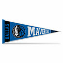 Dallas Mavericks Rally Soft Felt Pennant (12x30")