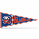 Islanders Retro Design Soft Felt Carded Pennant (12" X 30")
