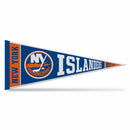 New York Islanders Rally Soft Felt Pennant (12x30")