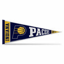 Indiana Pacers Rally Soft Felt Pennant (12x30")