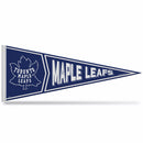 Maple Leafs Retro Design Soft Felt Carded Pennant (12" X 30")