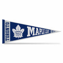 Toronto Maple Leafs Rally Soft Felt Pennant (12x30")