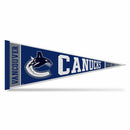 Vancouver Canucks Rally Soft Felt Pennant (12x30")