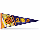 NBA Rico Industries Phoenix Suns 12" x 30" Soft Felt Pennant - EZ to Hang