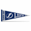 Tampa Bay Lightning Rally Soft Felt Pennant (12x30")
