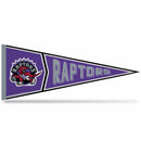 Blue Jackets Soft Felt 12" X 30" Pennant With Header Card