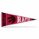 Toronto Raptors Rally Soft Felt Pennant (12x30")