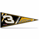 Austin Dillon Soft Felt Pennant (12" X 30")