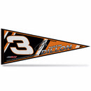 c Number and Signature Design Soft Felt Pennant 12 x 30 Inch
