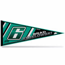 Brad Keselowski Soft Felt Pennant (12" X 30")