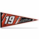 Chase Briscoe Soft Felt Pennant (12" X 30")