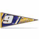 Chase Elliott Soft Felt Pennant (12" X 30")