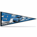 Chase Elliott Full Car Soft Felt Pennant